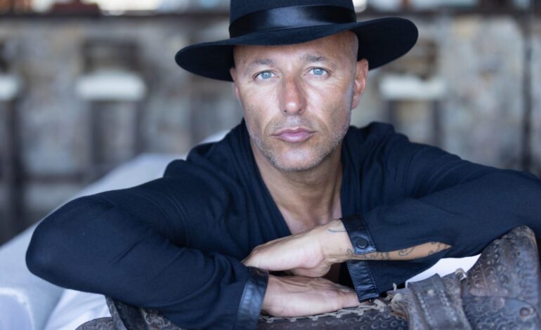 Gaby Álvarez revive su conexión con Punta del Este tras 17 años lejos de la joya uruguaya