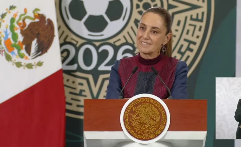 México atrae inversión privada récord: 100 mil millones de dólares en impulso económico