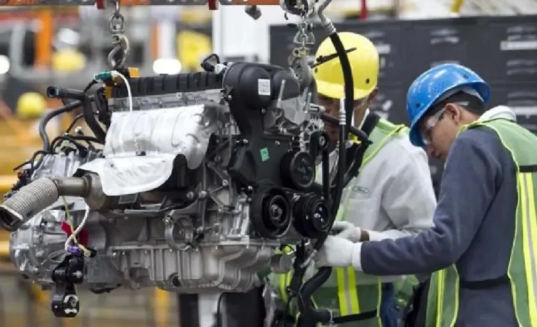  Avanzan negociaciones clave del T-MEC: fecha decisiva el 16 de marzo